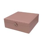 Slika Kutija za nakit 25x9x25 cm