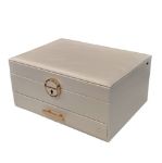 Slika Kutija za nakit 23x10x17 cm