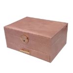 Slika Kutija za nakit 23x10x17 cm