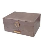 Slika Kutija za nakit 23x10x17 cm