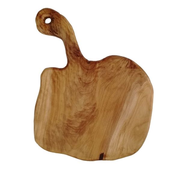 Slika Drvena daska 28x2x38 cm