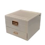 Slika Kutija za nakit 16x10x16 cm