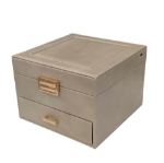 Slika Kutija za nakit 16x10x16 cm