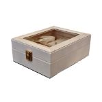 Slika Kutija za nakit 16x8x20 cm