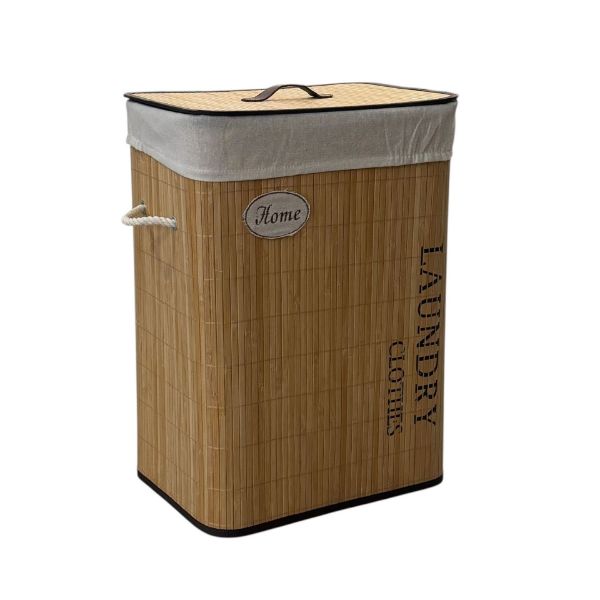 Slika Korpa za veš 37x29x56 cm