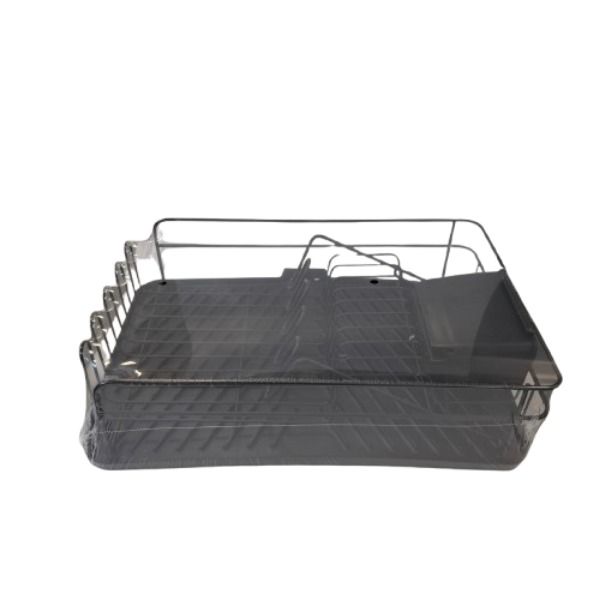 Slika Oceđivač za sudove 28x10x40 cm