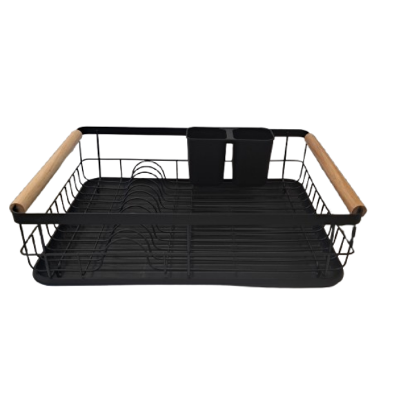 Slika Oceđivač za sudove 30x14x40 cm