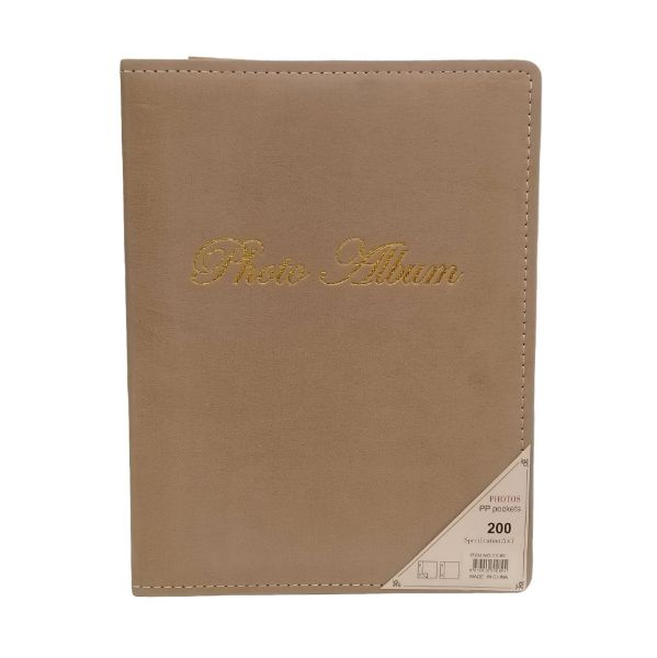 Slika Foto album 13x18 cm