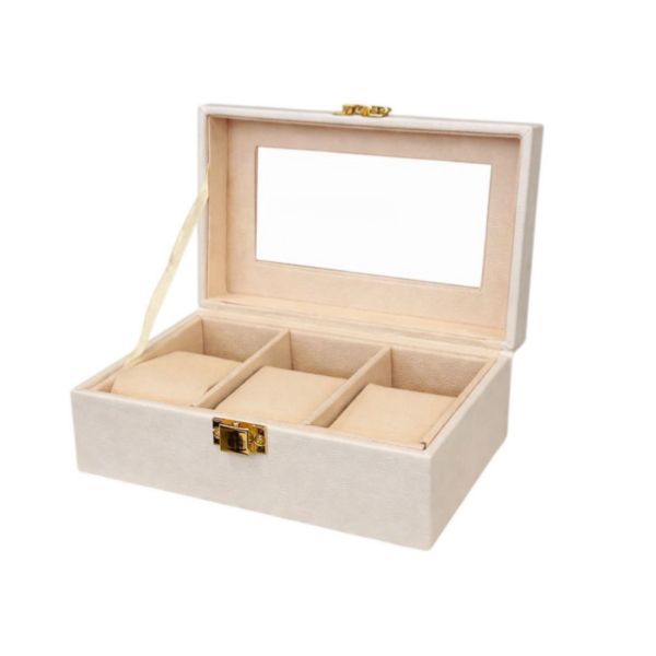 Slika Kutija za satove 16x11x7 cm