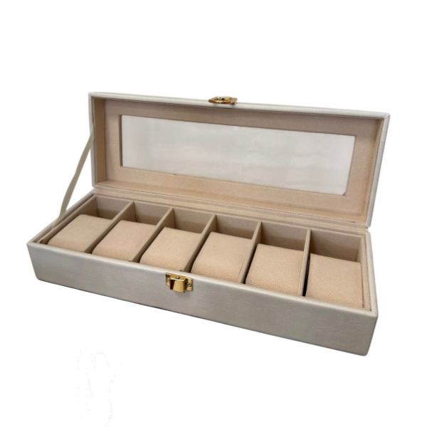 Slika Kutija za 6 satova 11x9x31 cm