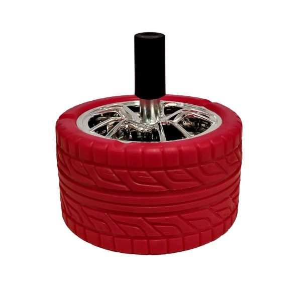 Slika Pepeljara 10x5x10 cm