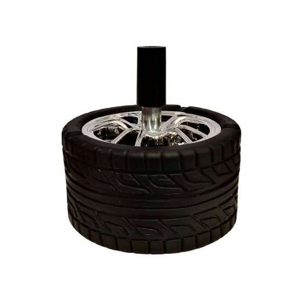 Slika Pepeljara 10x5x10 cm