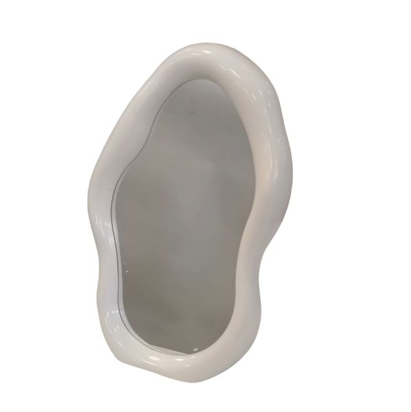 Slika Stono ogledalo 20x3x30 cm