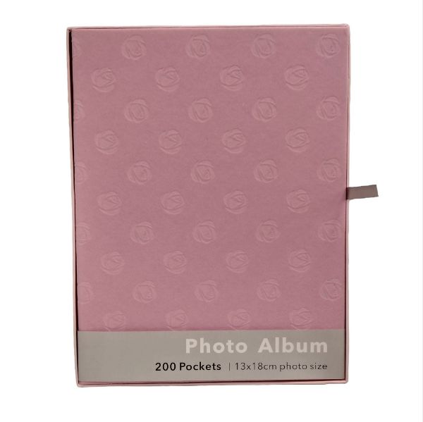 Slika Album za slike 13x18 cm