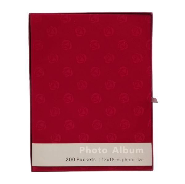 Slika Album za slike 13x18 cm