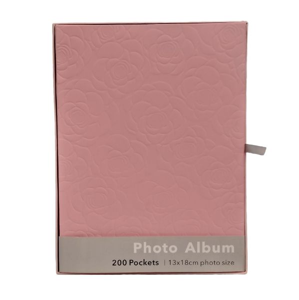 Slika Foto album 13x18 cm
