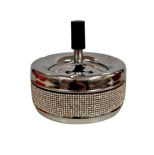 Slika Pepeljara 13x12x13 cm