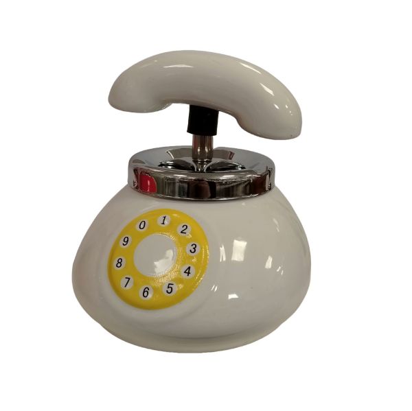 Slika Pepeljara 12x9x15 cm