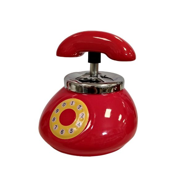 Slika Pepeljara 12x9x15 cm