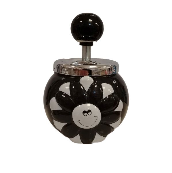 Slika Pepeljara 10x9x15 cm