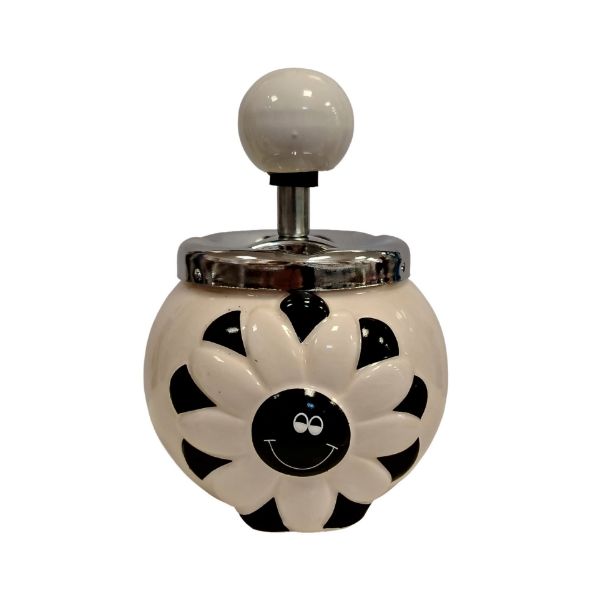 Slika Pepeljara 10x9x15 cm