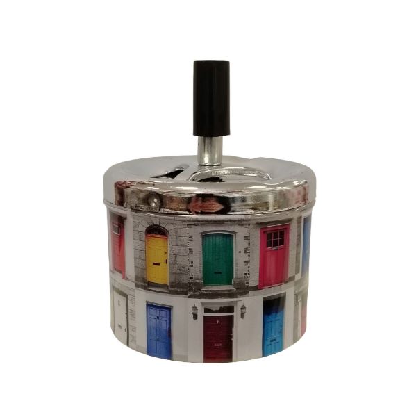 Slika Pepeljara 10x8x15 cm