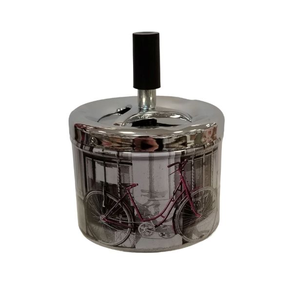 Slika Pepeljara 10x8x15 cm