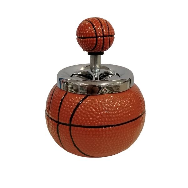 Slika Pepeljara 10x8x15 cm