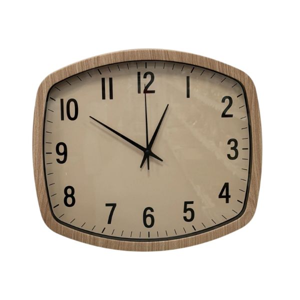 Slika Zidni sat 39x5x34 cm