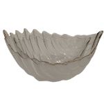 Slika Set staklenih činija 2/1 29x9x20/21x10x15 cm