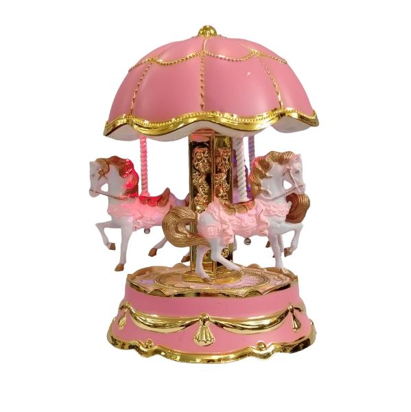 Slika DECORATIVE OBJECT  10x4x18 cm