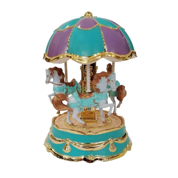 Slika DECORATIVE OBJECT  10x4x18 cm