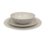 Slika Keramički servis za ručavanje 27x27/21x21/19x7x19 cm