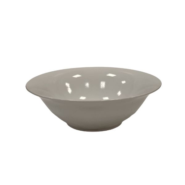 Slika Keramička činija 25x10x25 cm