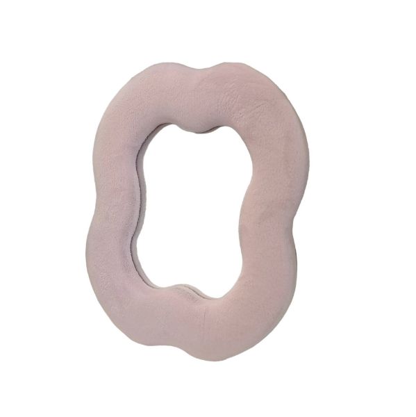 Slika Stono ogledalo 20x4x23 cm