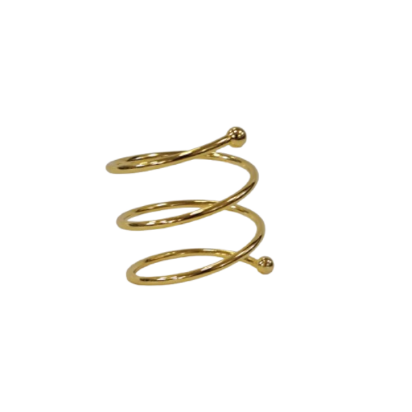 Slika Prsten za salvete 5x2x5 cm