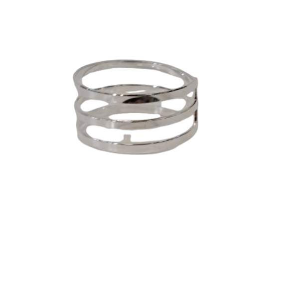 Slika Prsten za salvete 5x2x5 cm