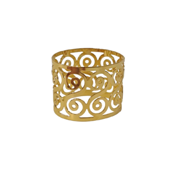 Slika Prsten za salvete 4x4x4 cm