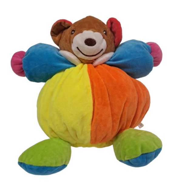 Slika Plišani klovn 31x47 cm