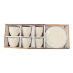 Slika Set keramičkih šolja 6/1