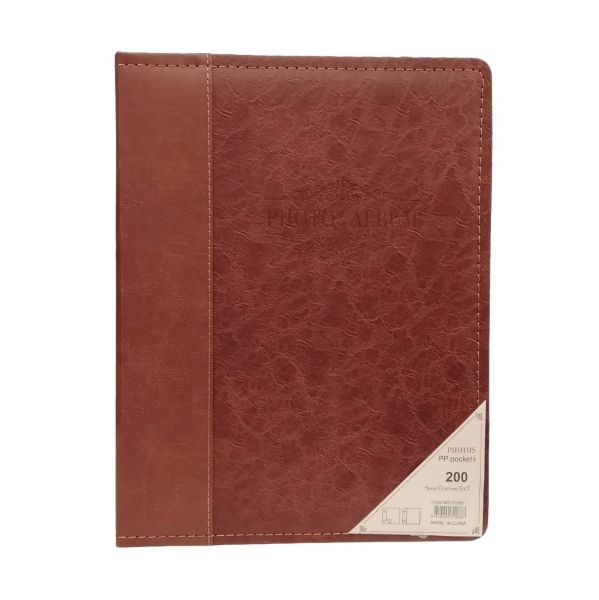 Slika Album za slike 13x18 cm 