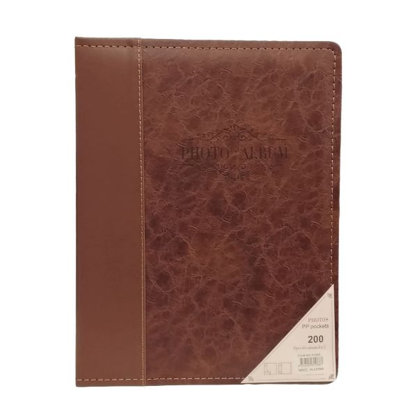 Slika Album za slike 13x18 cm 