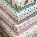 Slika Set ukrasnih kutija 10/1