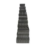 Slika Set ukrasnih kutija 10/1