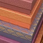 Slika Set ukrasnih kutija 10/1