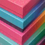 Slika Set ukrasnih kutija 10/1