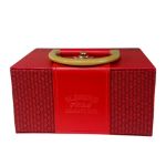 Slika Ukrasna kutija 30x14x20 cm