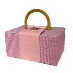 Slika Ukrasna kutija 22x10x16 cm