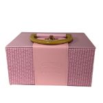 Slika Ukrasna kutija 22x10x16 cm