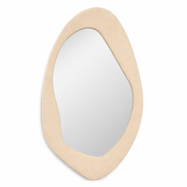 Slika Zidno ogledalo 51x82 cm